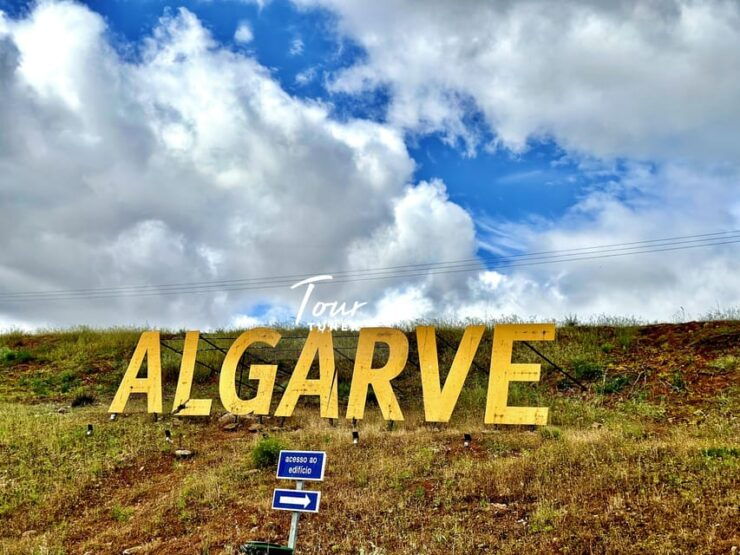 Lisbon: Day Trip To Algarve, Benagil Cave, Carvoeiro & Lagos - Itinerary and Highlights