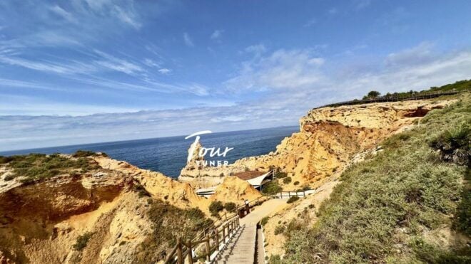 Lisbon: Day Trip To Algarve, Benagil Cave, Carvoeiro & Lagos - Inclusions and Amenities
