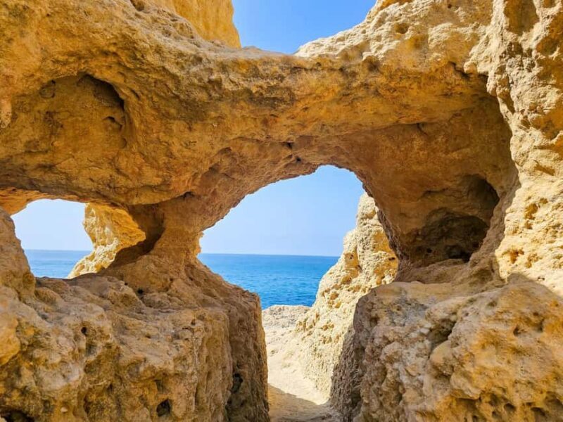 Lisbon: Day Trip to Algarve Paradise  Cliffs, Caves & Beach - The Sum Up: Is this Tour Right for You?
