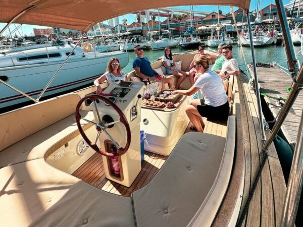 Lisbon: Daylight or Sunset Cruise With Free Drink and Snacks - Additional Information