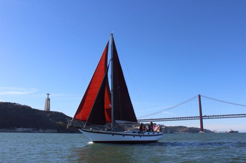 Lisbon: Daylight or Sunset on a Vintage Sailboat - Frequently Asked Questions (FAQs)