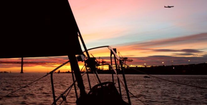 Lisbon: Daylight or Sunset on a Vintage Sailboat - Customer Reviews and Recommendations