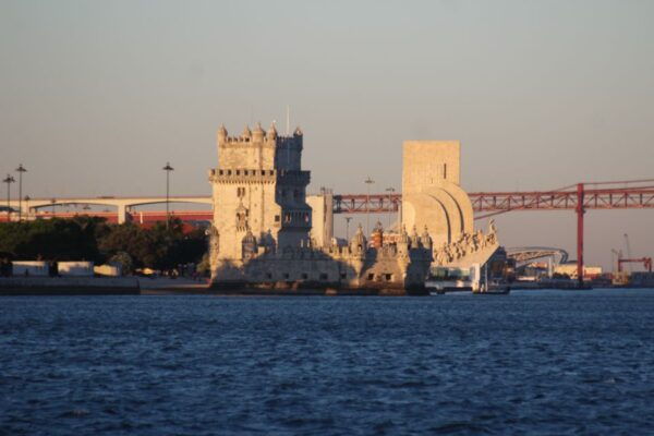 Lisbon: Daylight or Sunset on a Vintage Sailboat - Common Questions