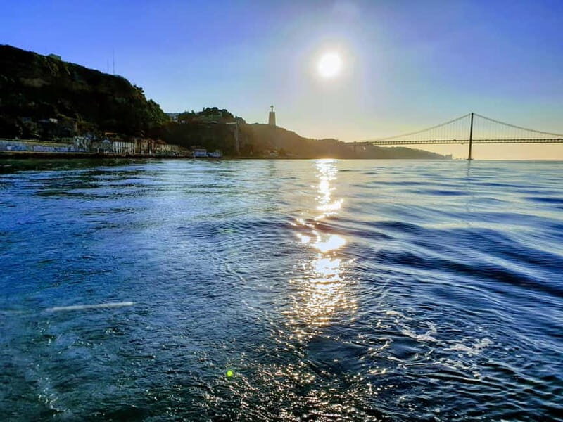 Lisbon: Daytime or Sunset Boat Cruise with History and Wine - Exploring the Lisbon Boat Cruise Experience
