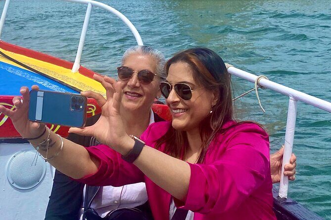 Lisbon Daytime & Sunset Tradicional Boat Tour Sightseeing Cruise - FAQ