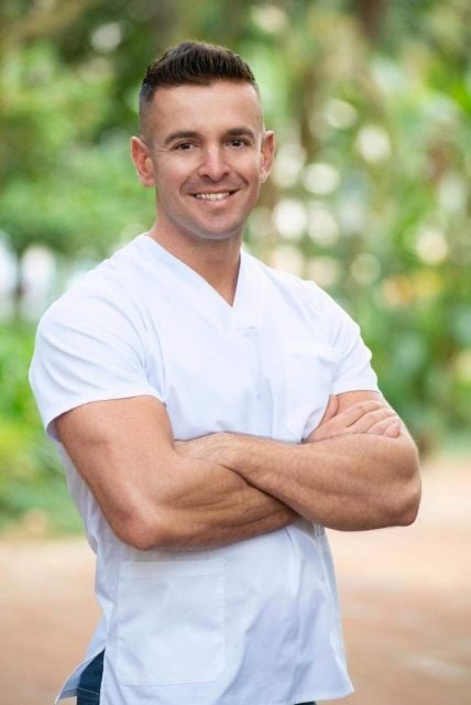 Lisbon: Deep Tissue Massage by a Physiotherapist - Pricing and Availability