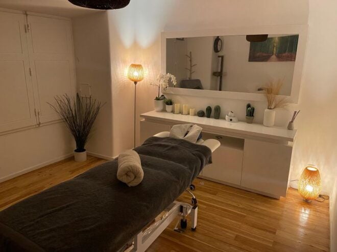 Lisbon: Deep Tissue Massage by a Physiotherapist - Meet the Physiotherapist