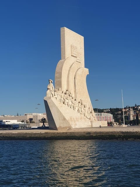 LISBON: DELUXE VIEW FROM THE HEIGHTS - FULL DAY TOUR BY CAR - Tour Overview and Details