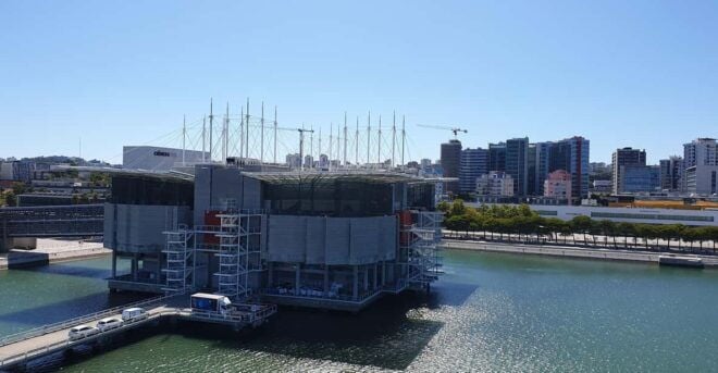LISBON: DELUXE VIEW FROM THE HEIGHTS - FULL DAY TOUR BY CAR - Pickup Location and Duration