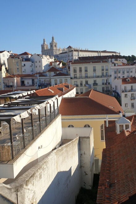 LISBON: DELUXE VIEW FROM THE HEIGHTS - FULL DAY TOUR BY CAR - Pricing and Cancellation Policy