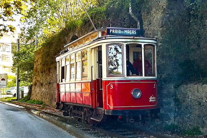 Lisbon Departure, Expert, Sintra, Pena Palace, Cape Roca, Cascais - Lisbon Departure Details