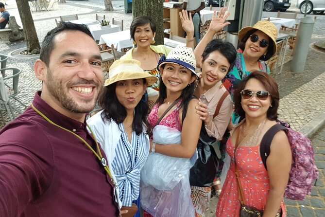 Lisbon Departure, Expert, Sintra, Pena Palace, Cape Roca, Cascais - Pena Palace Tour Insights