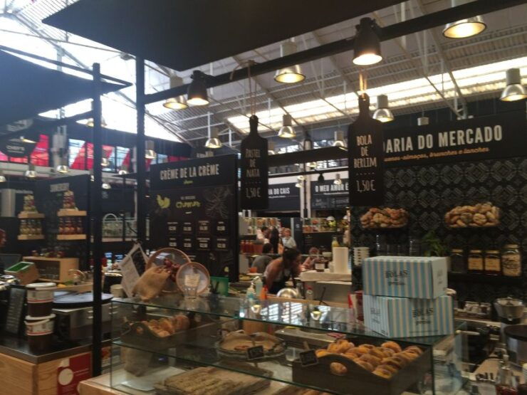 Lisbon: Design Your Guided Tour - Tour Booking Information