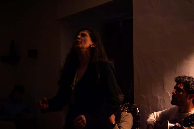 Lisbon: Dinner with Rising Stars of Fado at Canto do Poeta - Introduction