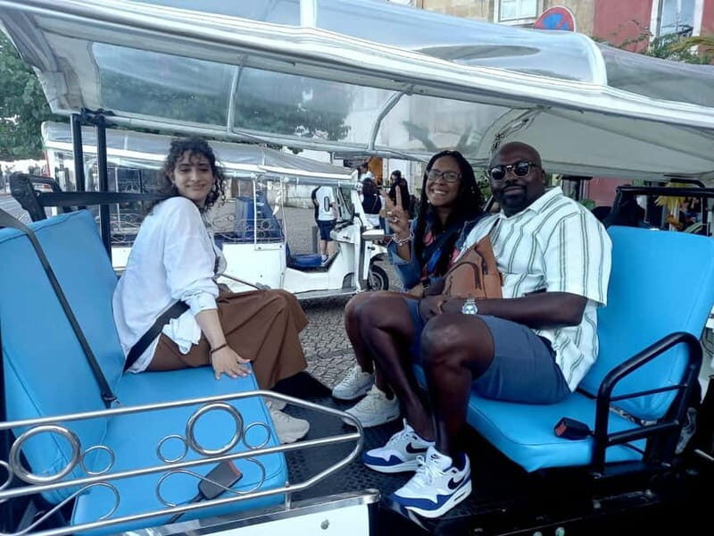 Lisbon: Discover Belém: Lisbon's Historic Jewel by tuk tuk. - Final Thoughts: Is This Tour for You?