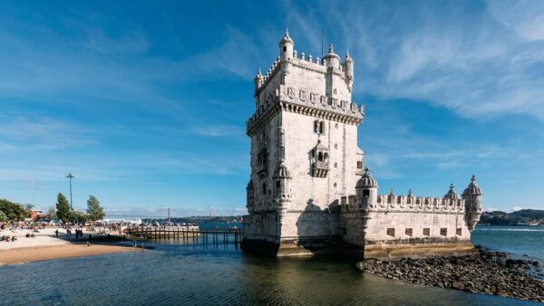 Lisbon: Discover Belém: Lisbons Historic Jewel by Tuk Tuk. - Frequently Asked Questions