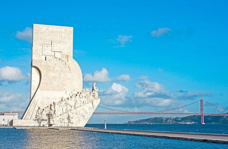 Lisbon: Discover Lisbon City Wonders on a Private Day Tour! - Tour Details