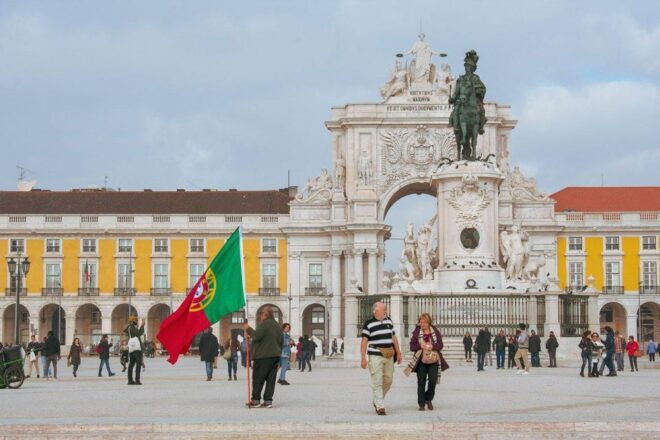 Lisbon: Discover Lisbon City Wonders on a Private Day Tour! - Lisbon Highlights