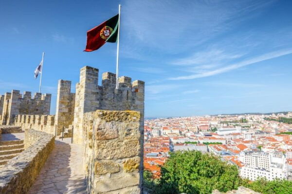 Lisbon: Discover Lisbon City Wonders on a Private Day Tour! - Directions