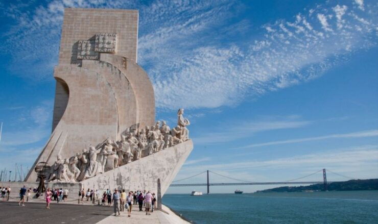 Lisbon: Discovering Belém Tuk Tuk Tour - Tour Details for Belém Tuk Tuk Tour