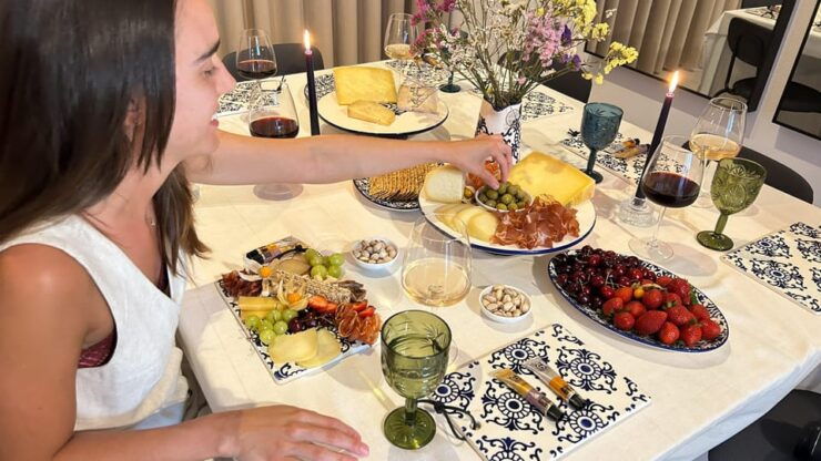 Lisbon: Discovering Portugal Create Your Premium Local Board - Discovering Lisbons History and Culture