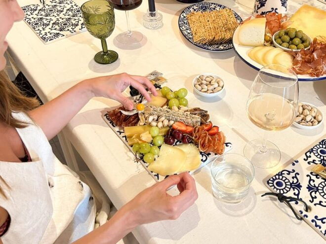 Lisbon: Discovering Portugal Create Your Premium Local Board - Hands-on Board Creation Experience