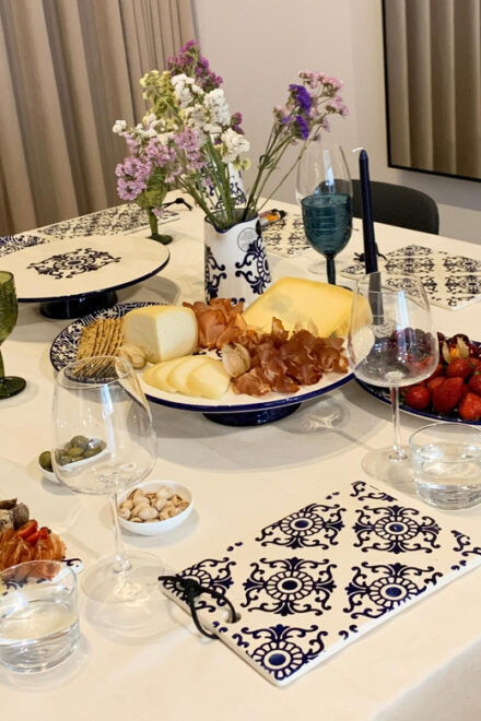 Lisbon: Discovering Portugal Create Your Premium Local Board - Guided Portuguese Wine Tasting Session