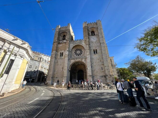 Lisbon Downtown & Alfama With a Guide Walking Tour - Frequently Asked Questions