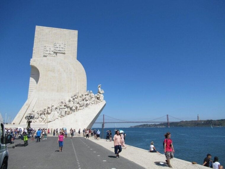 Lisbon Downtown & Belém: Private tour on a Tuk-tuk - Final Thoughts