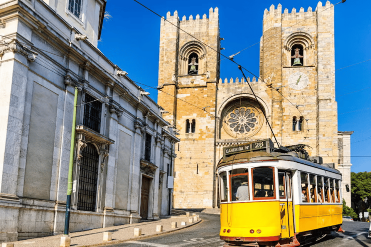 Lisbon: Downtown Guided Tour - Experience Highlights