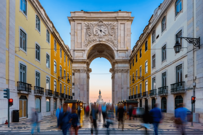 Lisbon: Downtown Guided Tour - Booking Information