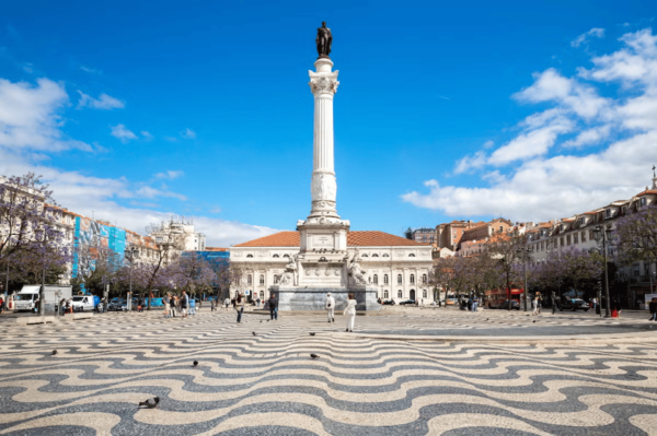 Lisbon: Downtown Guided Tour - Important Notes