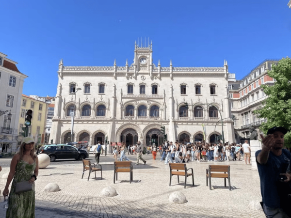 Lisbon: Downtown Guided Tour - Pricing and Cancellation Policy