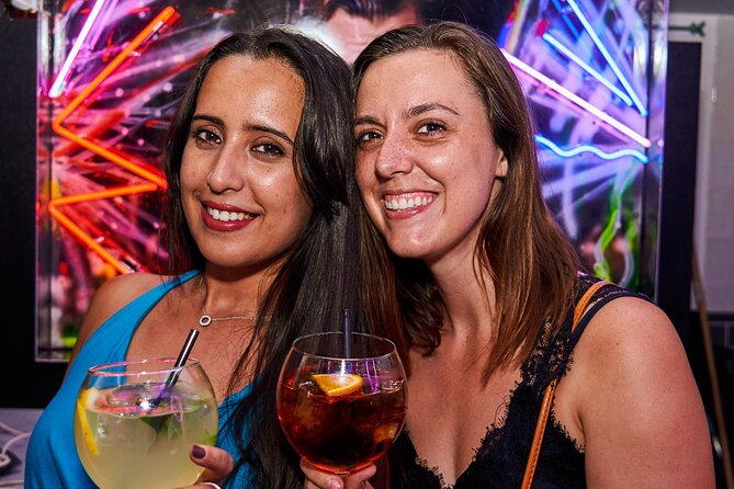 Lisbon Drunken History Walking Tour With Drinks Included - Additional Information