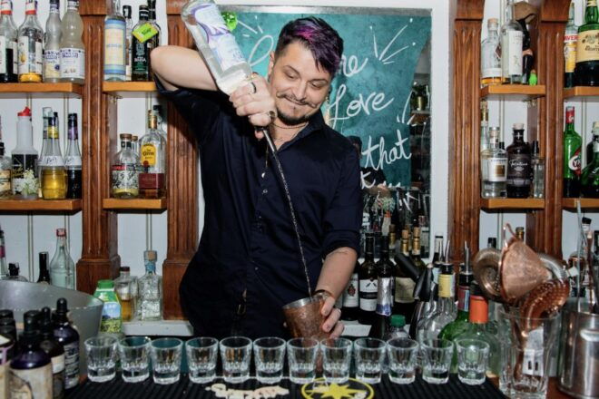 Lisbon: Drunken History Walking Tour With Included Drinks - Meeting Point and Important Information