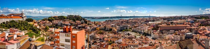 Lisbon: E-Bike Adventure Through the City of Seven Hills - Good To Know