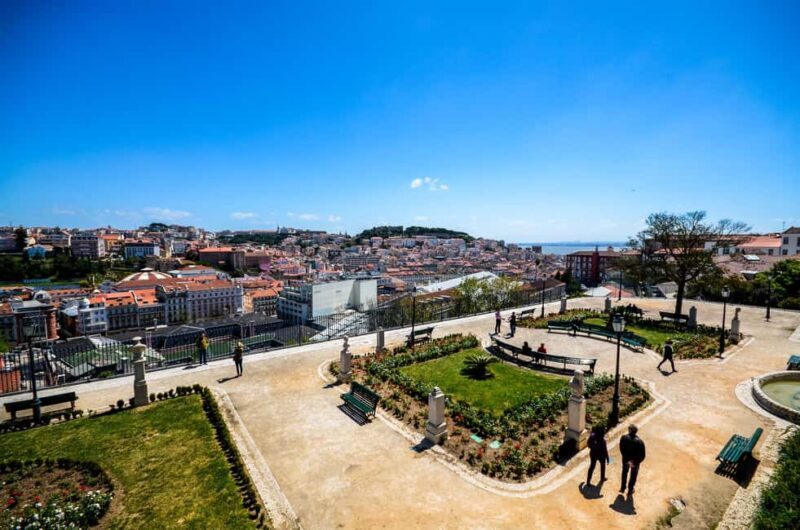 Lisbon: E-Bike Adventure Through the City of Seven Hills - The Bikes and Comfort