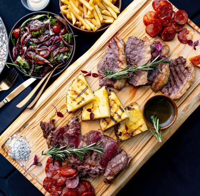 Lisbon E-Bike Tour Premium Tasting - Highlights and Unique Aspects