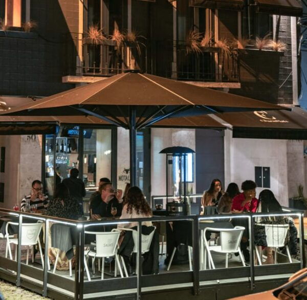 Lisbon E-Bike Tour Premium Tasting - Premium Meal Finish