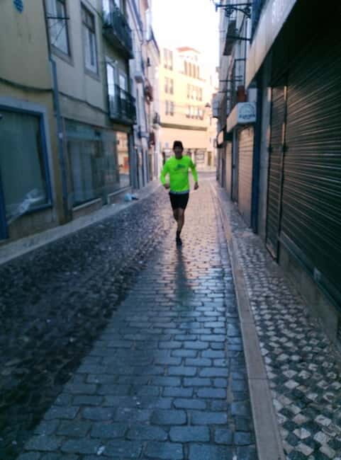 Lisbon: Early Morning Running Tour with Breakfast - Why Choose the Lisbon Early Morning Running Tour?