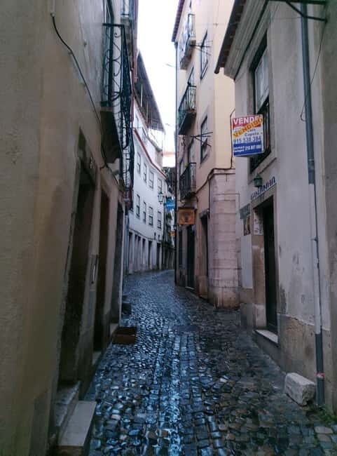 Lisbon: Early Morning Running Tour with Breakfast - FAQ