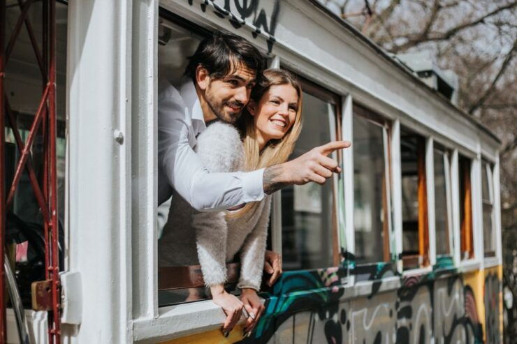 Lisbon: Earthquake Walking Tour - Tour Overview