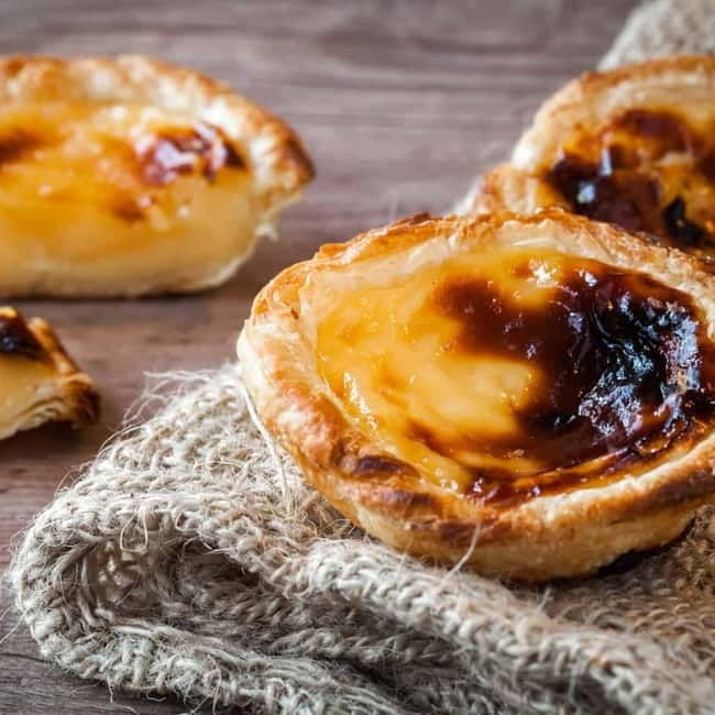 Lisbon: Eat Like a Portuguese with a Local Guide - Who Should Consider This Tour?