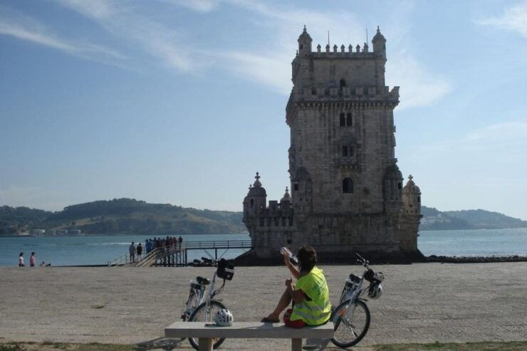 Lisbon Electric Bike Full-Day Rental - Rental Duration and Cancellation Policy