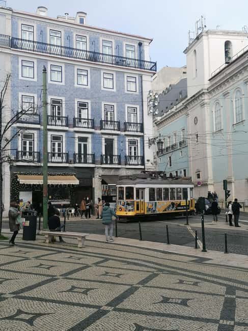 Lisbon: Enjoy 2 days on a private tour of Lisbon and Sintra - An In-Depth Look at the 2-Day Lisbon & Sintra Private Tour