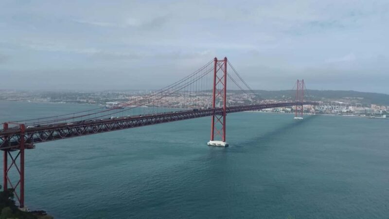 Lisbon: Enjoy 2 days on a private tour of Lisbon and Sintra - FAQ