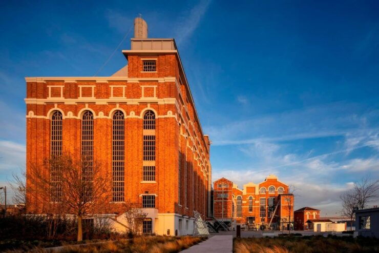 Lisbon: Enjoy a MAAT Ticket With a Gin & Appetizer Twist - Inclusions and Practical Information