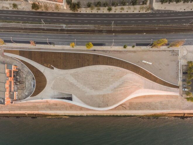 Lisbon: Enjoy a MAAT Ticket With a Gin & Appetizer Twist - Accessibility and Facilities