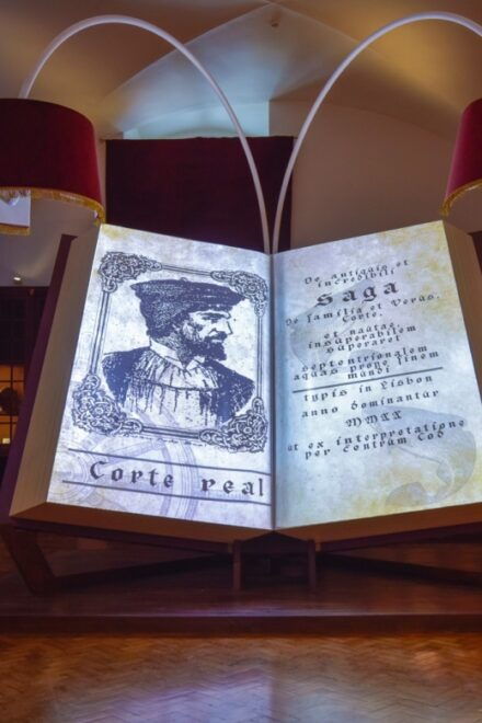 Lisbon: Entry Ticket for the History of Cod Visitor Center - Inclusions