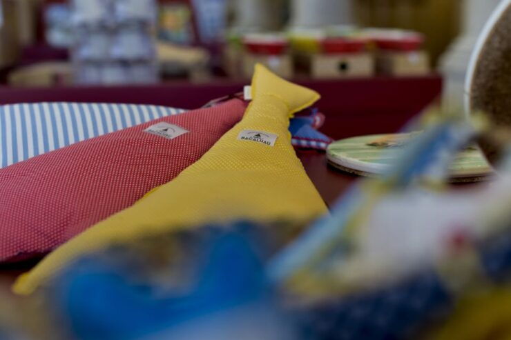 Lisbon: Entry Ticket for the History of Cod Visitor Center - Experience Highlights